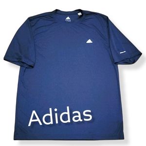 NWOT Adidas  ClimaLite Tee